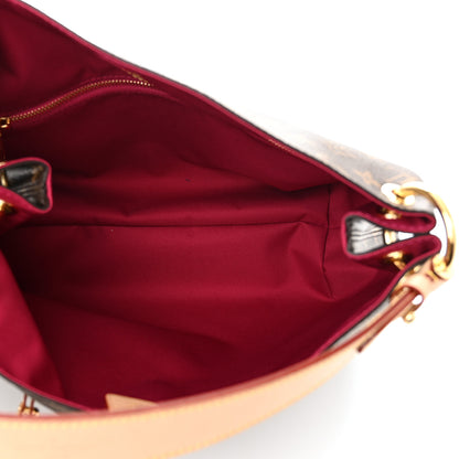 Louis Vuitton Monogram Graceful PM Pivoine 5 of 13