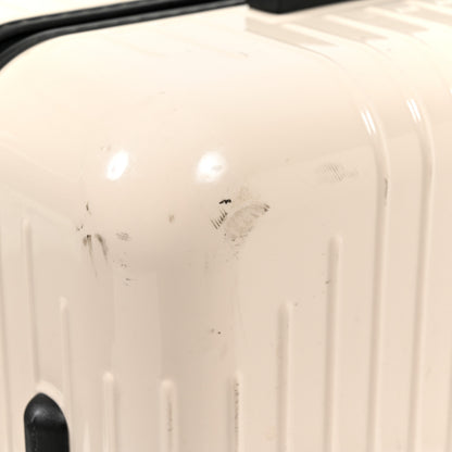 Rimowa Gloss Polycarbonate Essential Lite Check-In L Ivory Beige 15 of 15