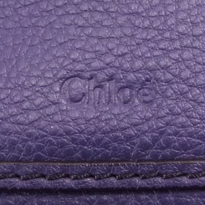 Chloe Leather Medium Marcie 10 of 12