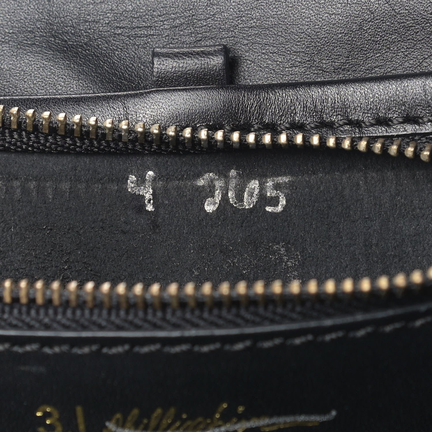 3.1 Phillip Lim Smooth Calfskin Large Pashli Satchel Black 8 of 16