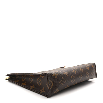 Louis Vuitton Monogram Toiletry Pouch 26 4 of 8