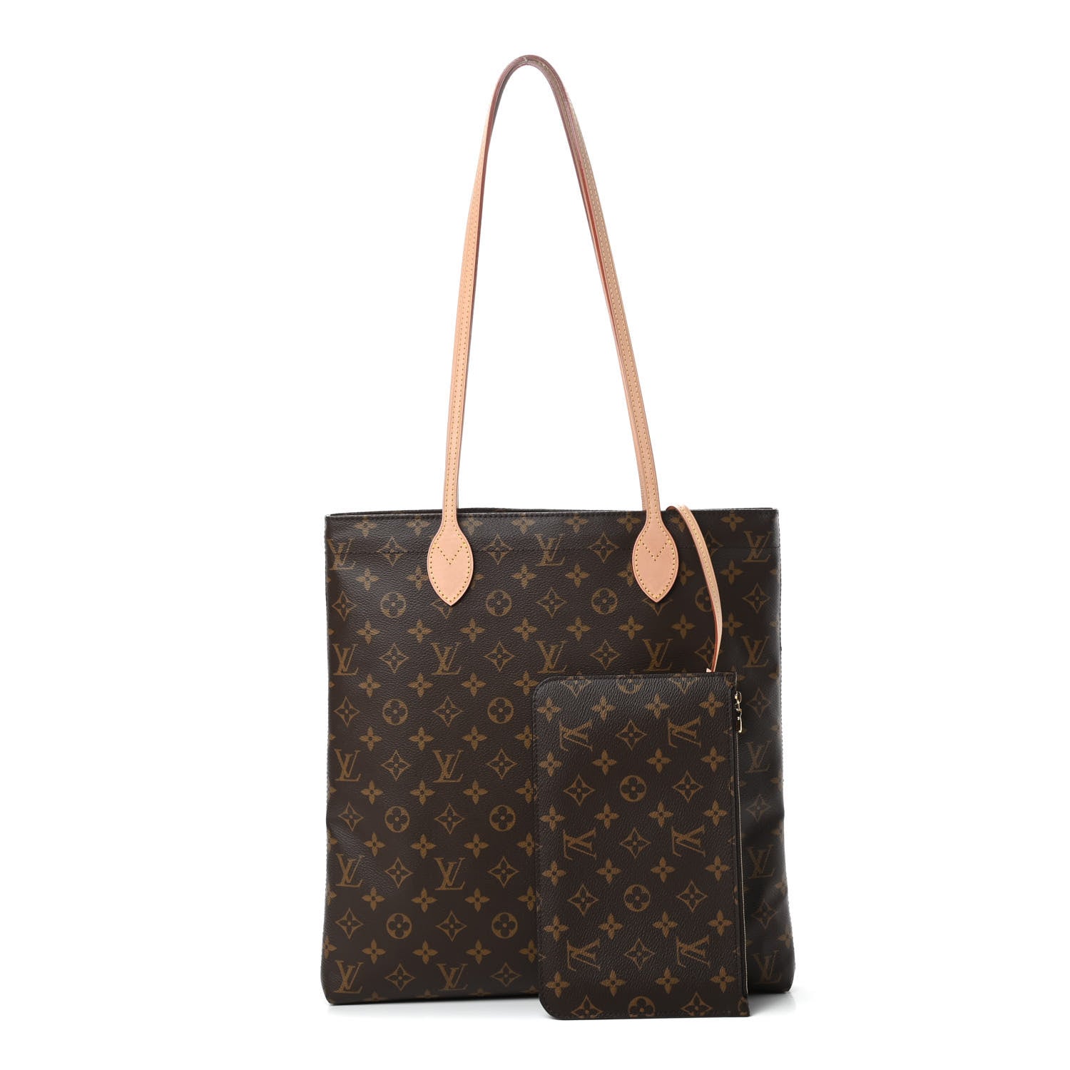 Louis Vuitton Monogram Carry It 1 of 11