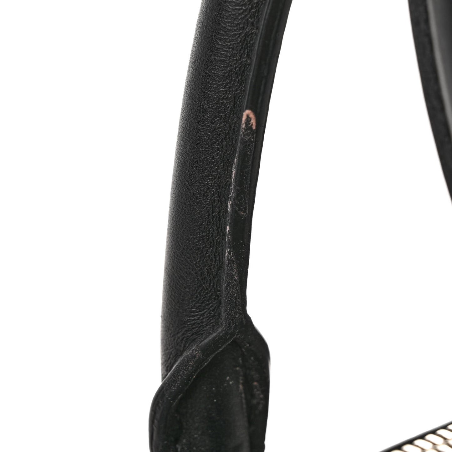 Visetos Small Boston Bag Black