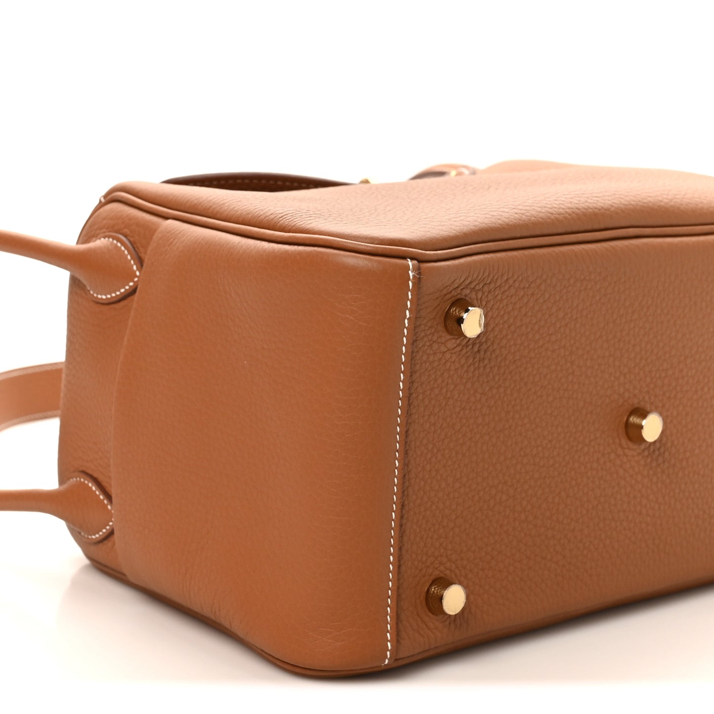 Taurillon Clemence Lindy 26 Gold