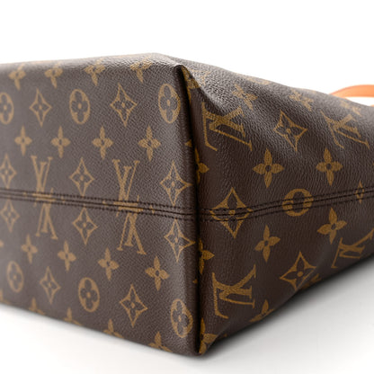 Louis Vuitton Monogram Iena PM 10 of 10