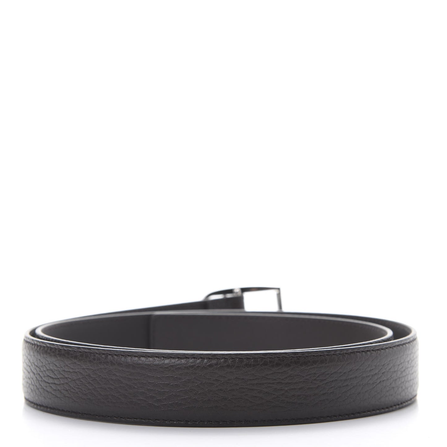 Calfskin Belt 95 38 Brown
