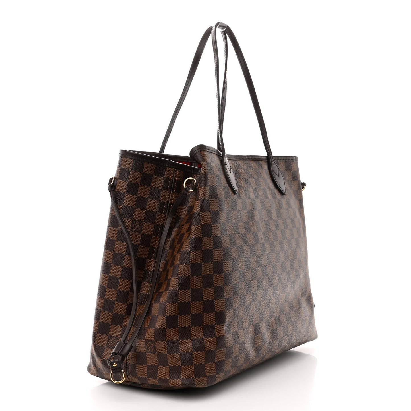 Damier Ebene Neo Neverfull GM
