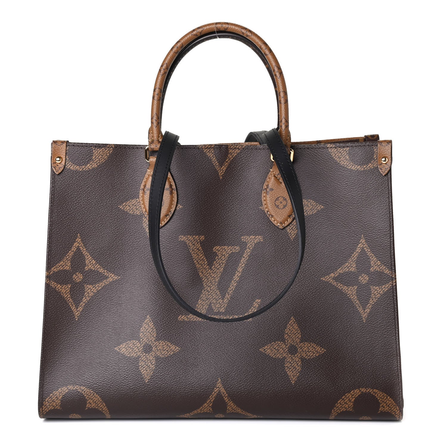 Louis Vuitton Reverse Monogram Giant Onthego MM 1 of 4