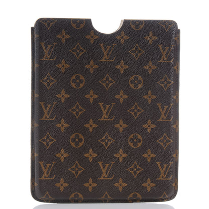 Louis Vuitton Monogram iPad Case 1 of 7