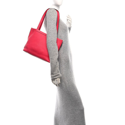 Hermes Taurillon Clemence Cabasellier 31 Rose Extreme 2 of 9