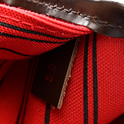 Louis Vuitton Damier Ebene Neo Neverfull GM 8 of 12