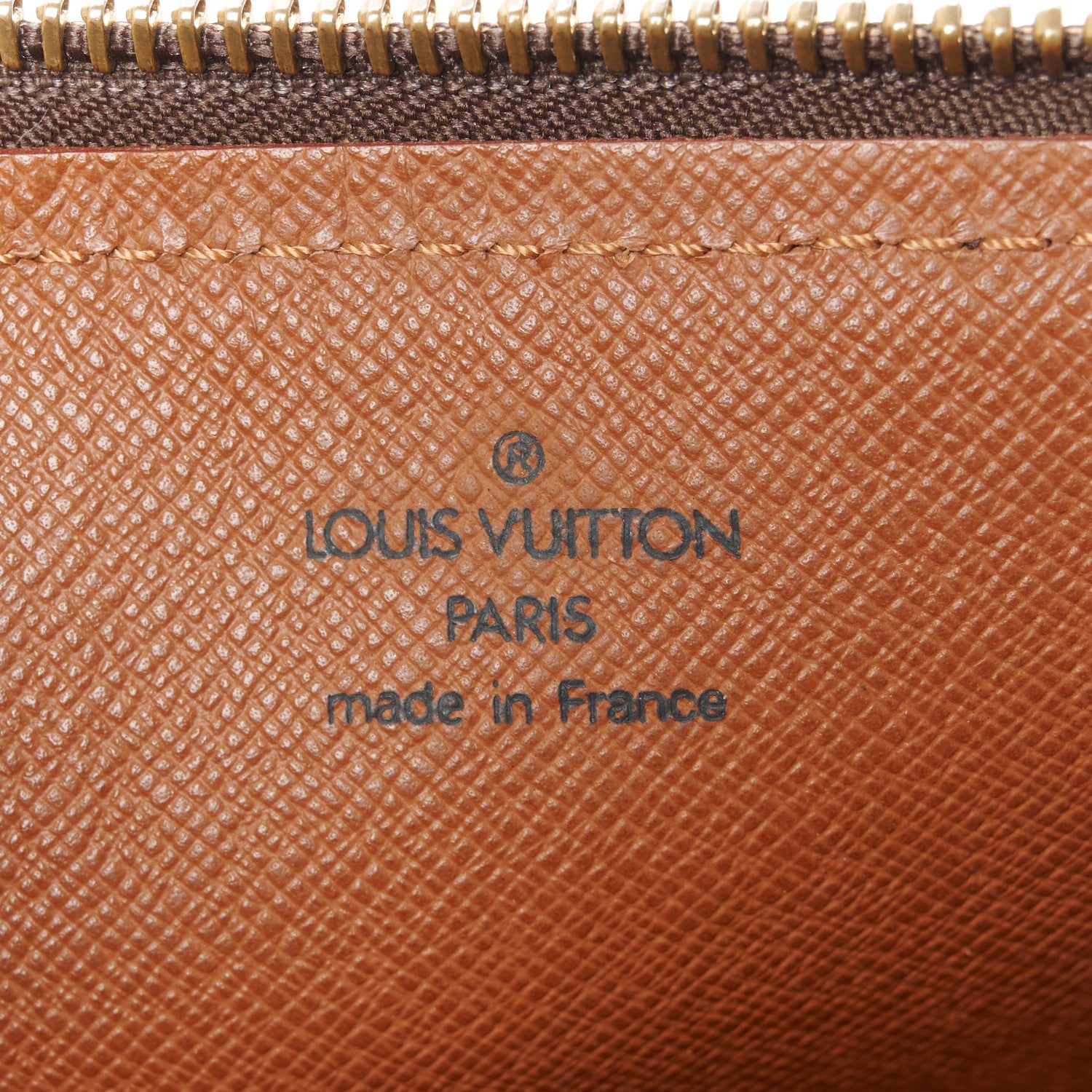 Louis Vuitton Monogram Papillon 30 with Companion 7 of 13