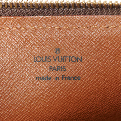 Louis Vuitton Monogram Papillon 30 with Companion 7 of 13