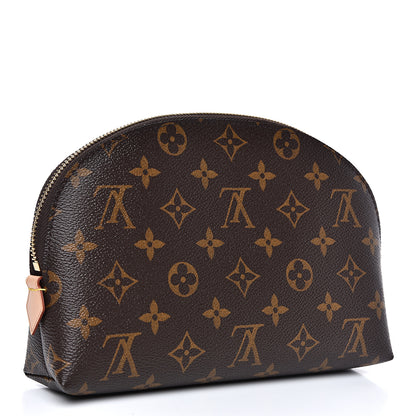 Louis Vuitton Monogram Cosmetic Pouch GM 3 of 9