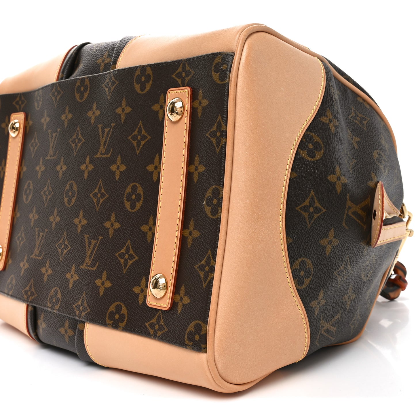 Monogram Stephen Bag