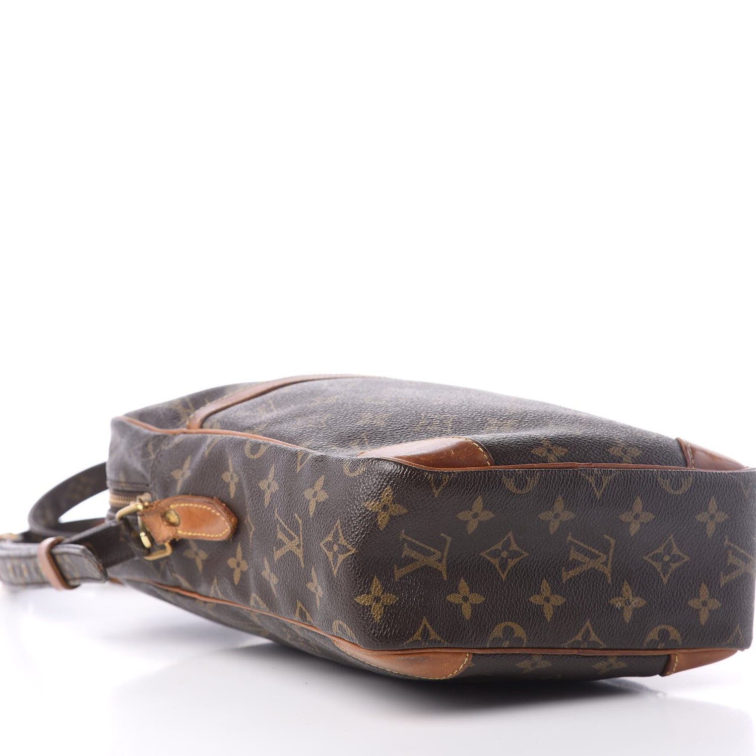 Louis Vuitton Monogram Danube 28 9 of 12