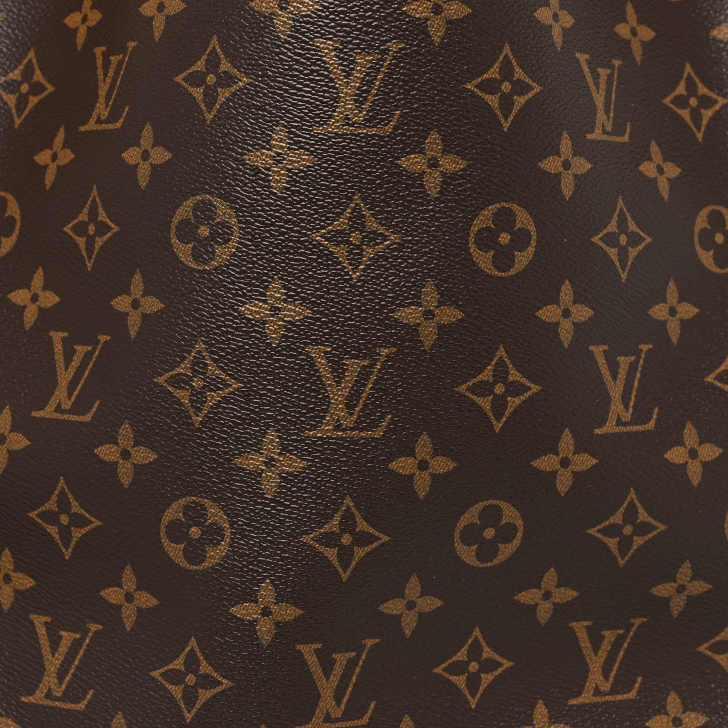 Louis Vuitton Monogram Artsy MM 7 of 9