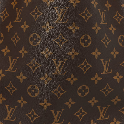 Louis Vuitton Monogram Artsy MM 7 of 9