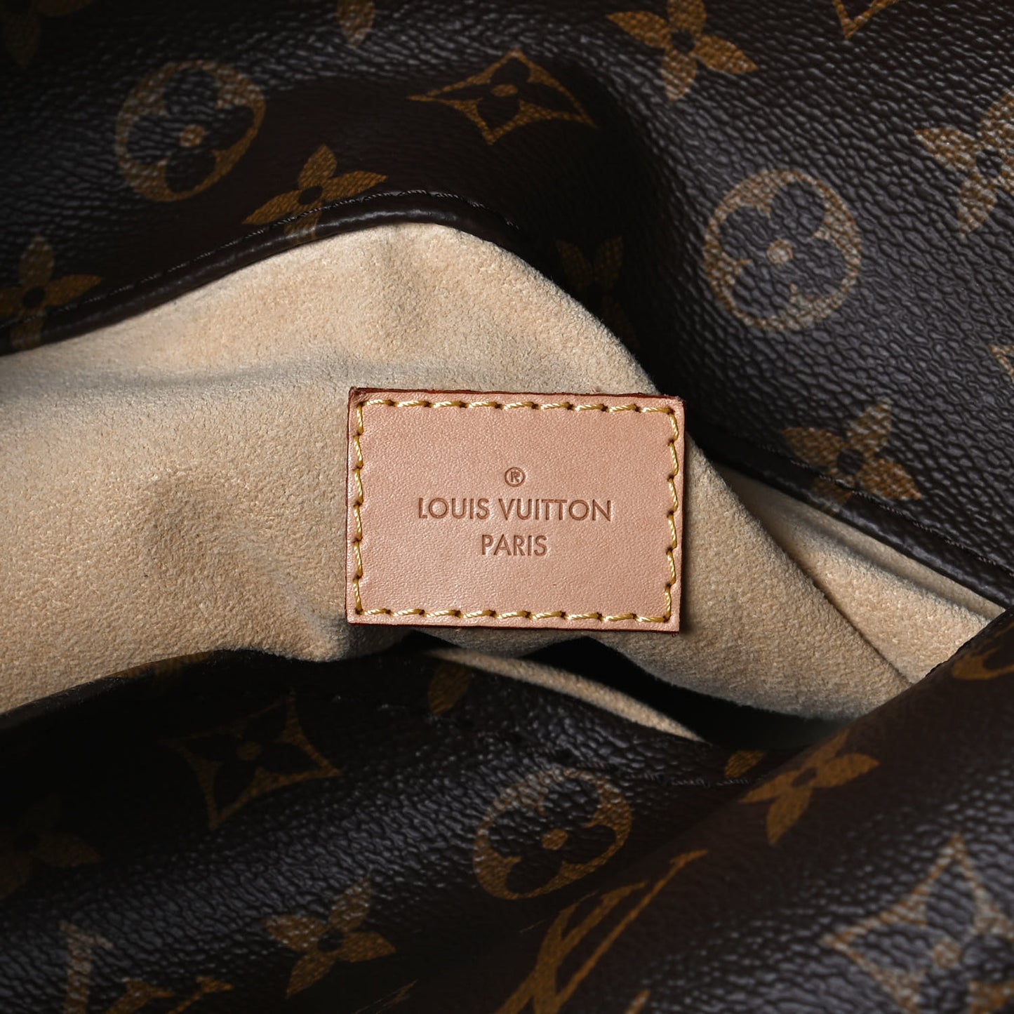 Monogram Artsy MM