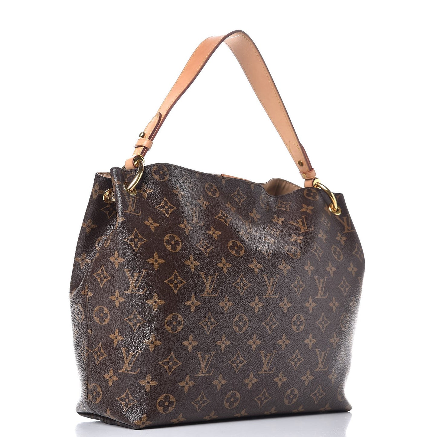 Monogram Graceful PM