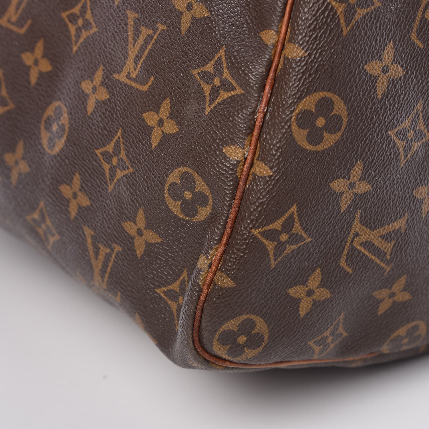 Louis Vuitton Monogram Speedy 35 15 of 15