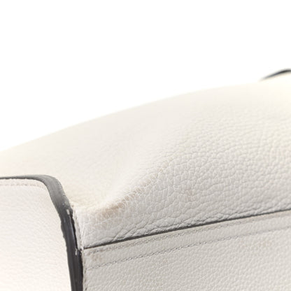 Gucci Soft Calfskin Medium Jackie Top Handle Bag Mystic White 18 of 22
