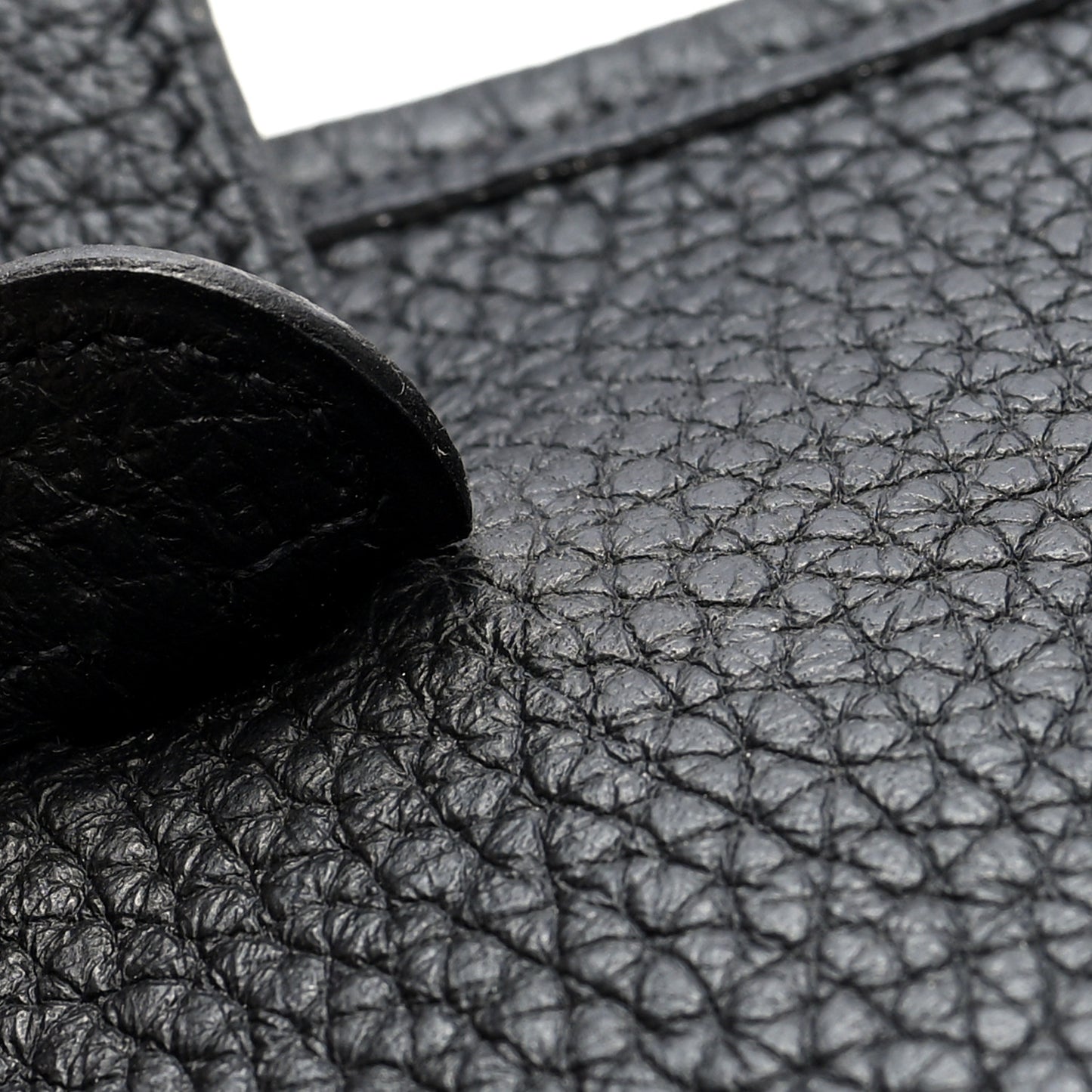 Taurillon Clemence Evelyne TPM Black