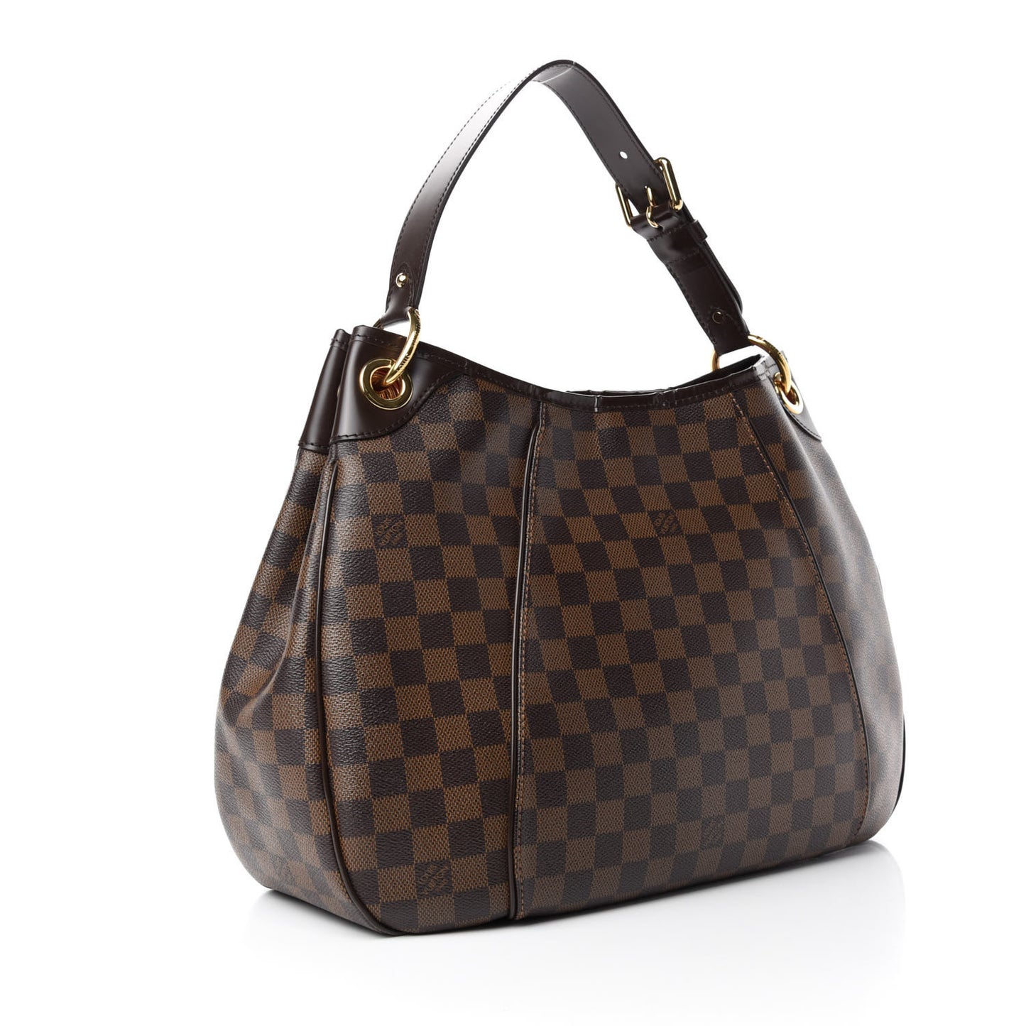 Damier Ebene Galliera PM