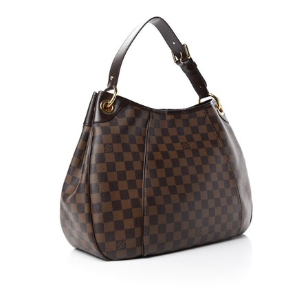 Louis Vuitton Damier Ebene Galliera PM 3 of 12