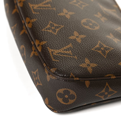 Louis Vuitton Monogram Pochette Accessories NM 10 of 11