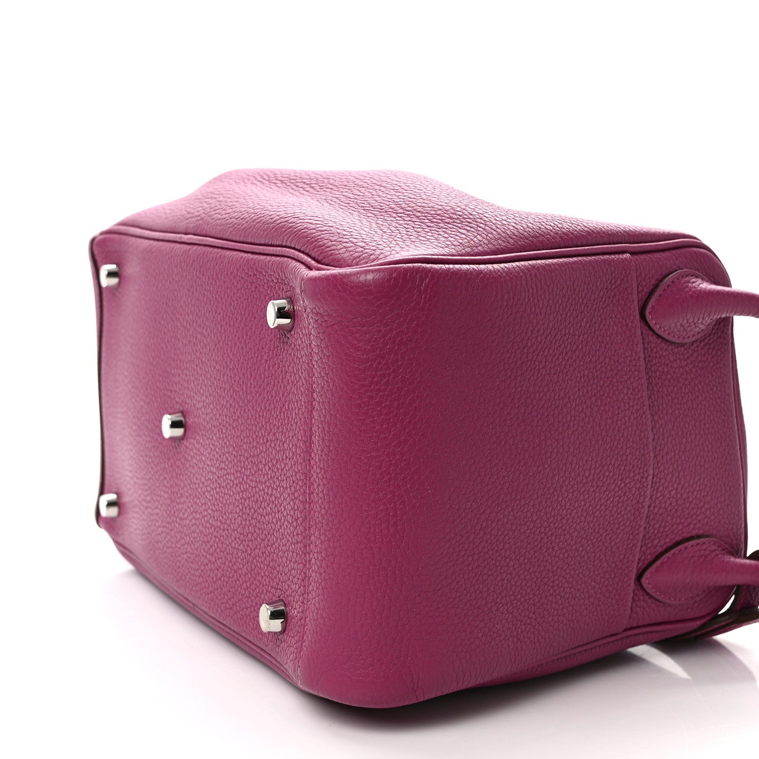 Hermes Taurillon Clemence Lindy 30 Tosca 10 of 15