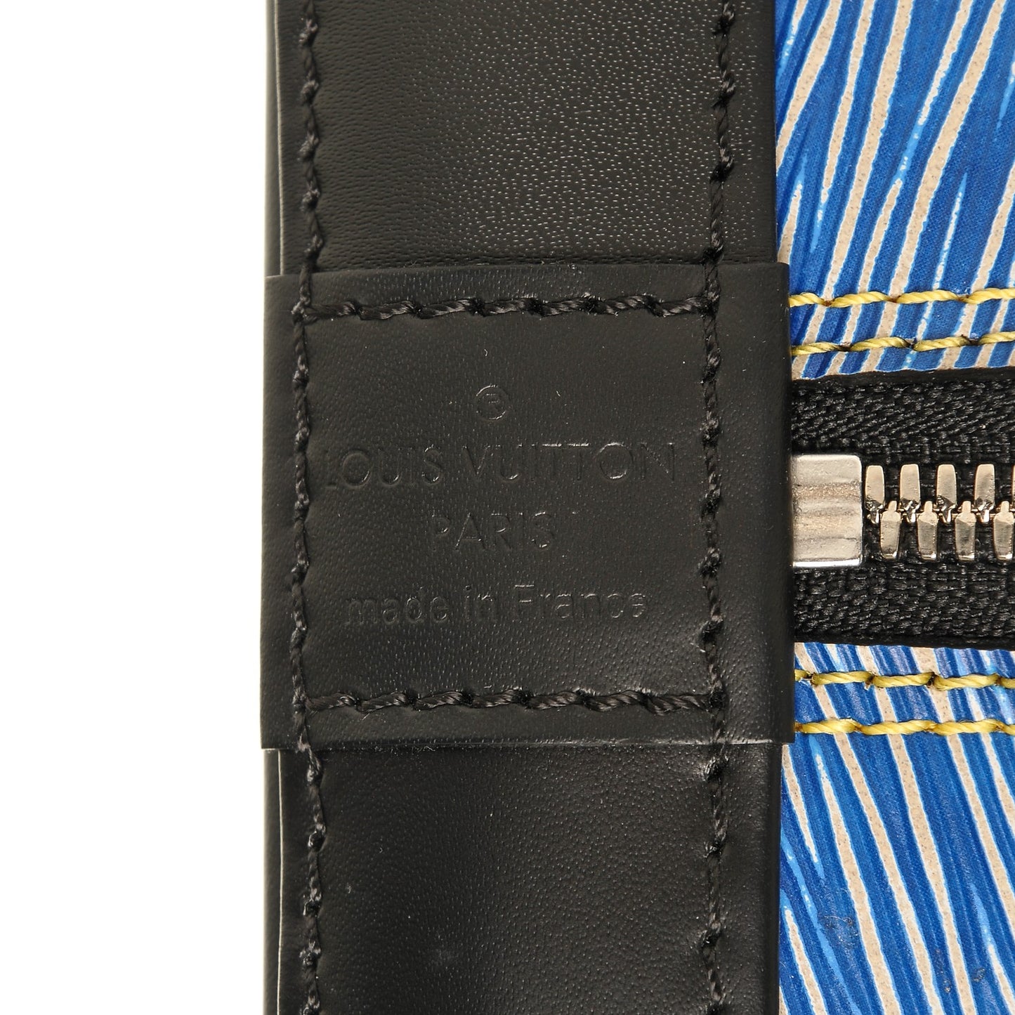 Epi Alma PM Denim Light