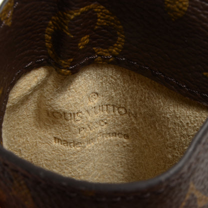 Louis Vuitton Monogram Sunglasses Case MM 5 of 6