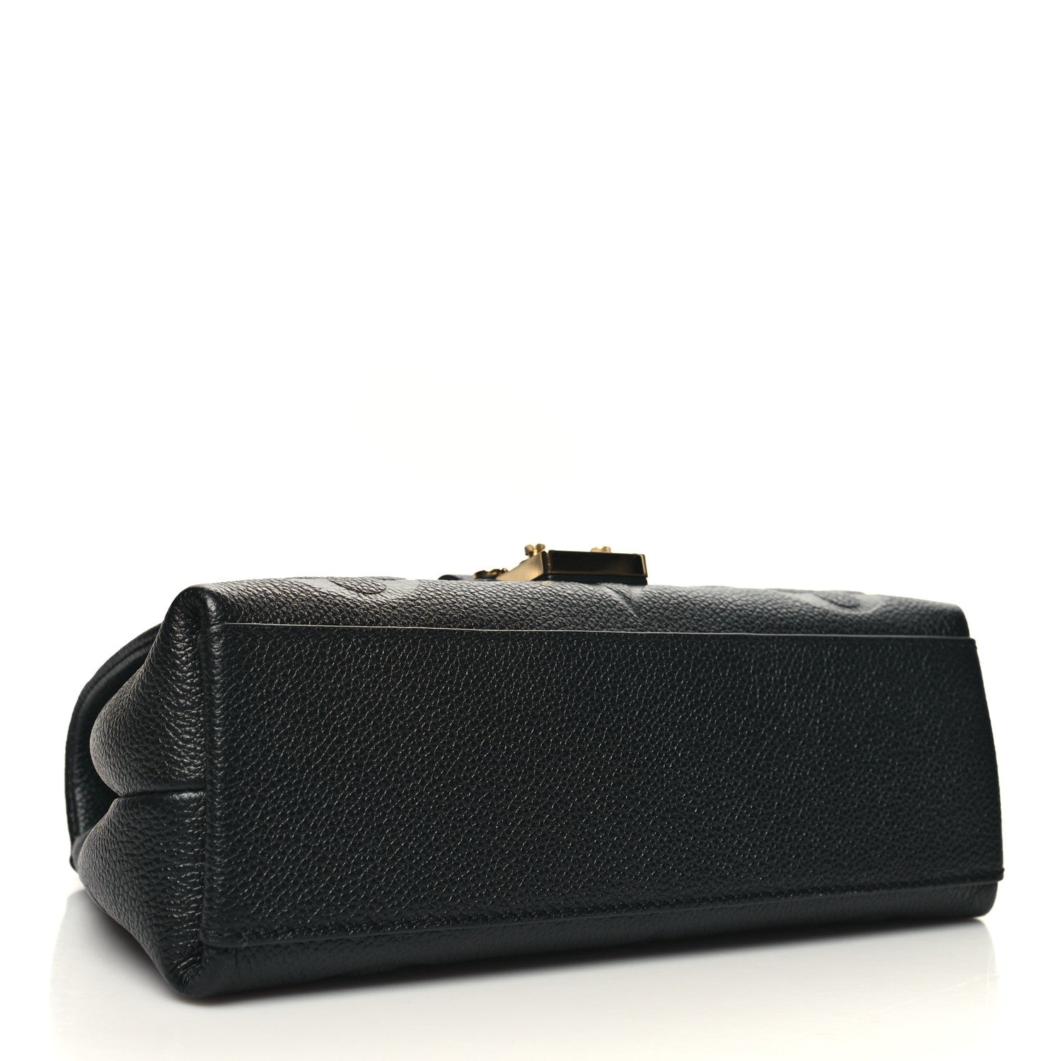 Louis Vuitton Empreinte Monogram Giant Madeleine BB Black 4 of 10