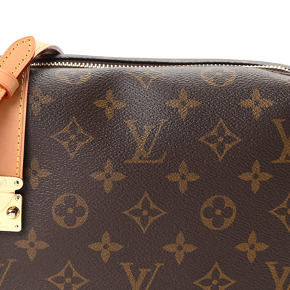 Louis Vuitton Monogram Side Trunk 7 of 10