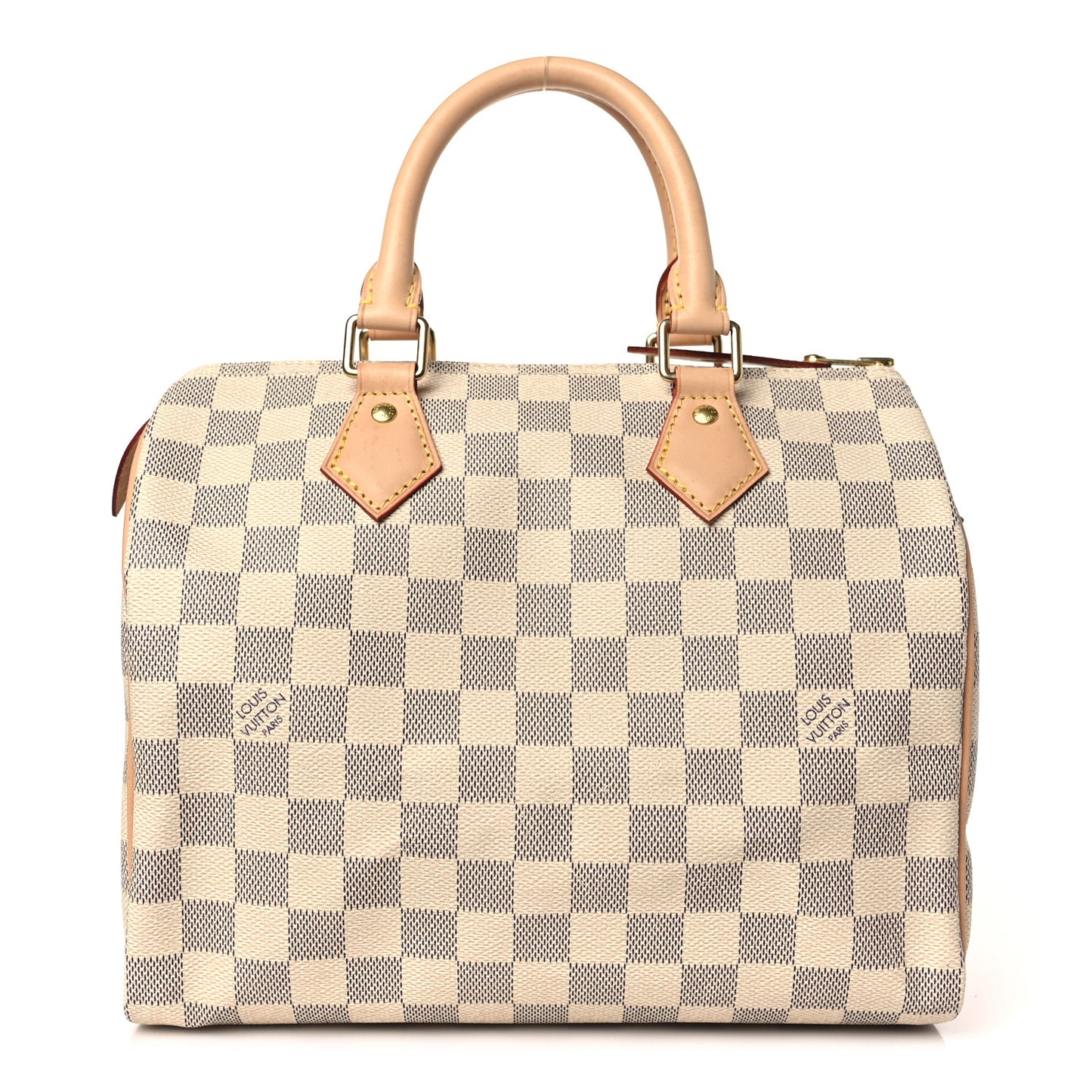 Damier Azur Speedy 25