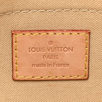 Louis Vuitton Damier Azur Favorite MM 7 of 15
