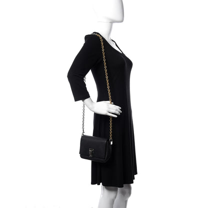 Mulberry Classic Grain Bayswater Zip Tote Black 2 of 9