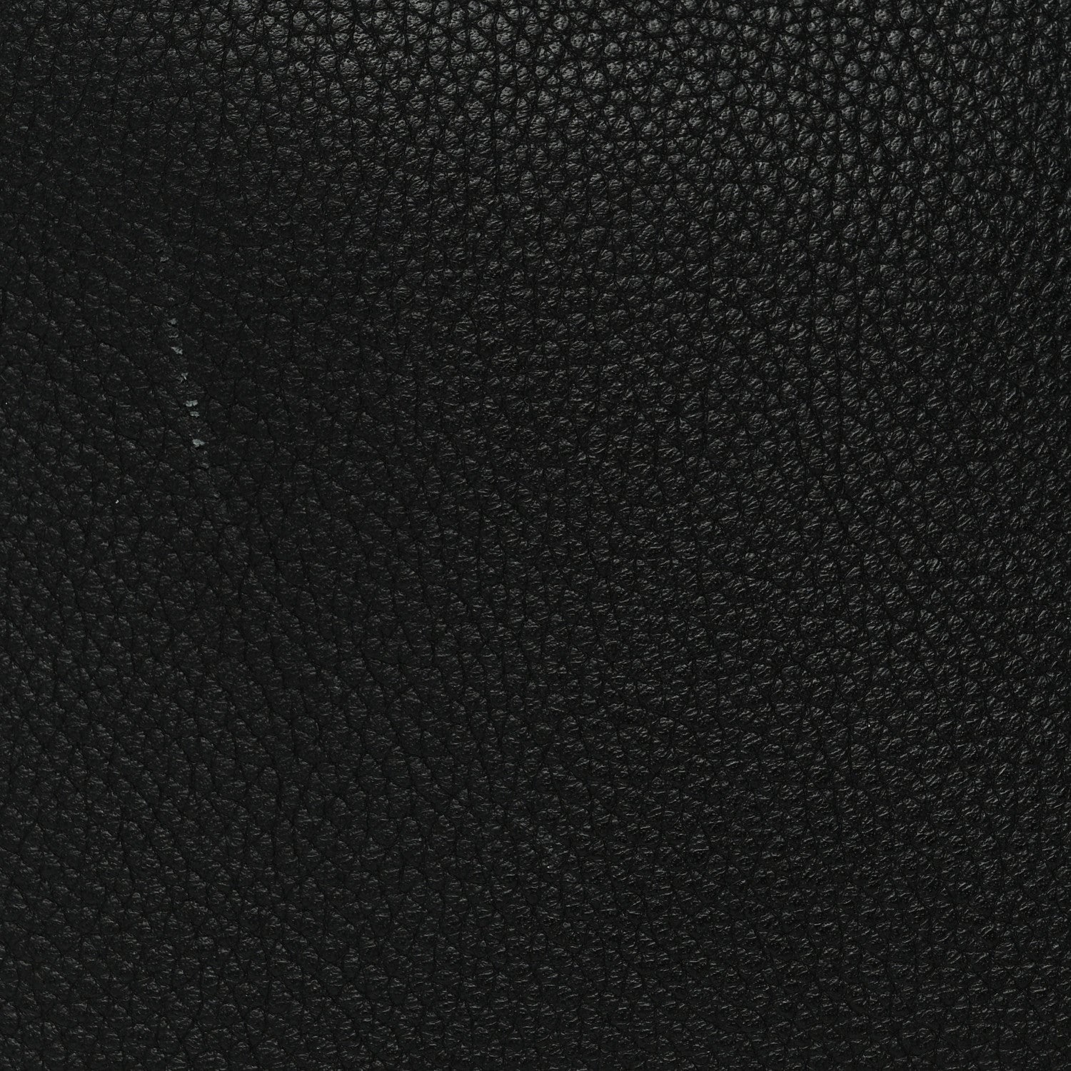 Louis Vuitton Calfskin Monogram Tufting On My Side Black 10 of 10