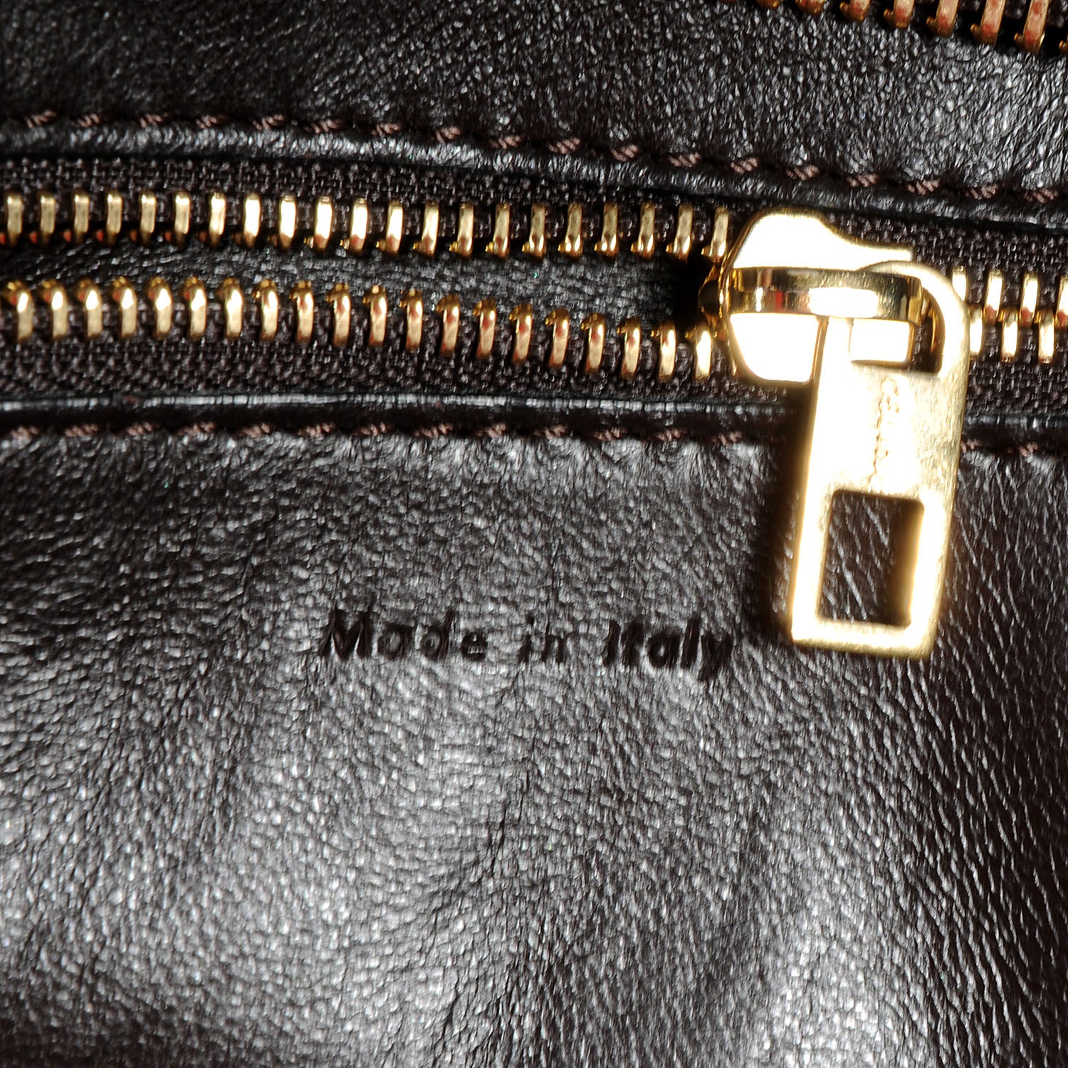 Celine Leopard Pony Hair Mini Envelope Luggage 8 of 11