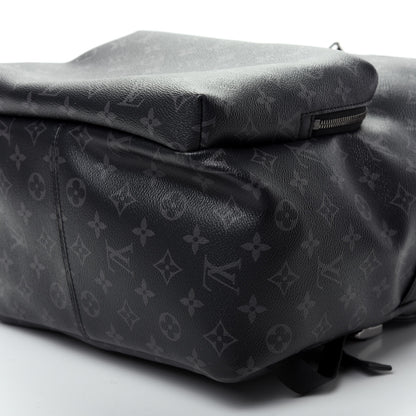 Louis Vuitton Monogram Eclipse Apollo Backpack 6 of 8