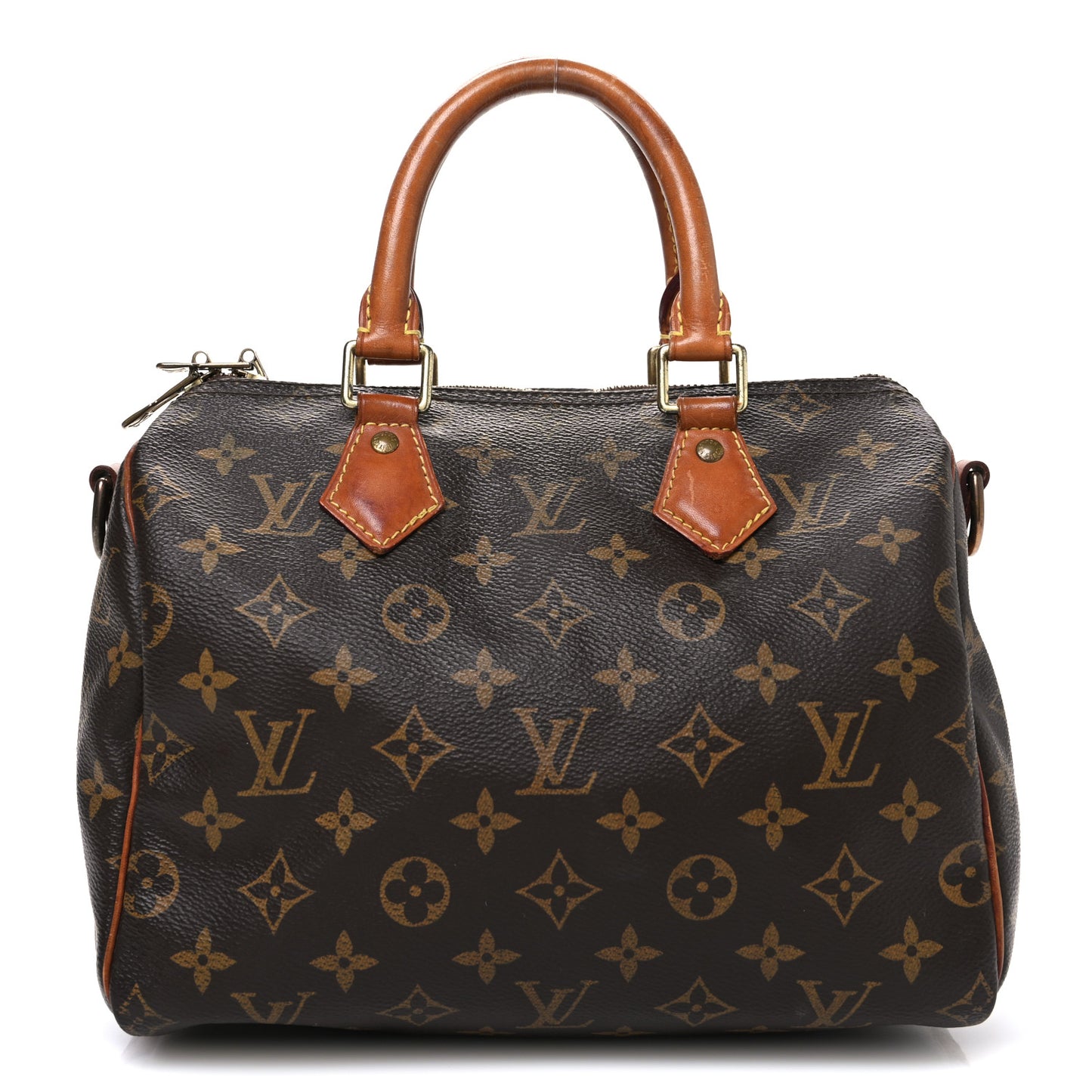 Monogram Speedy Bandouliere 25