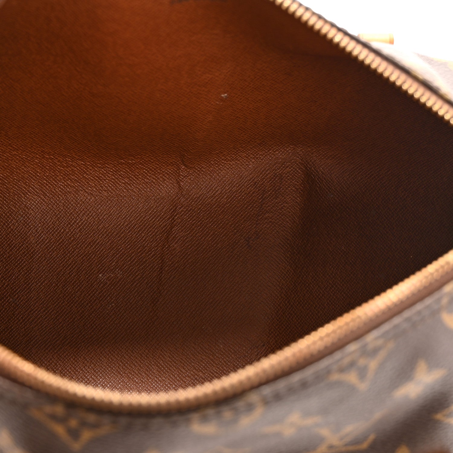 Louis Vuitton Monogram Papillon 26 5 of 13