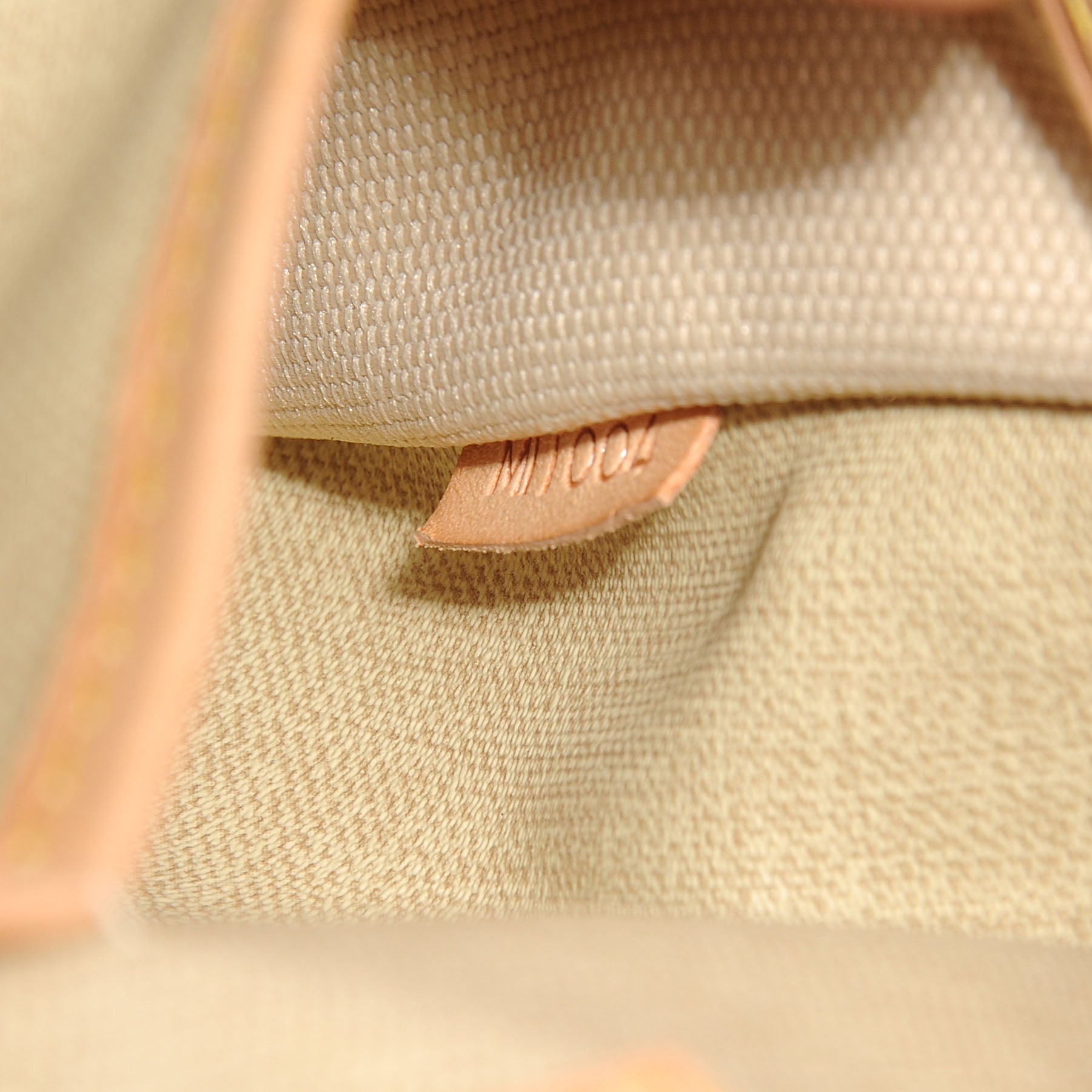 Louis Vuitton Monogram Trouville 8 of 8