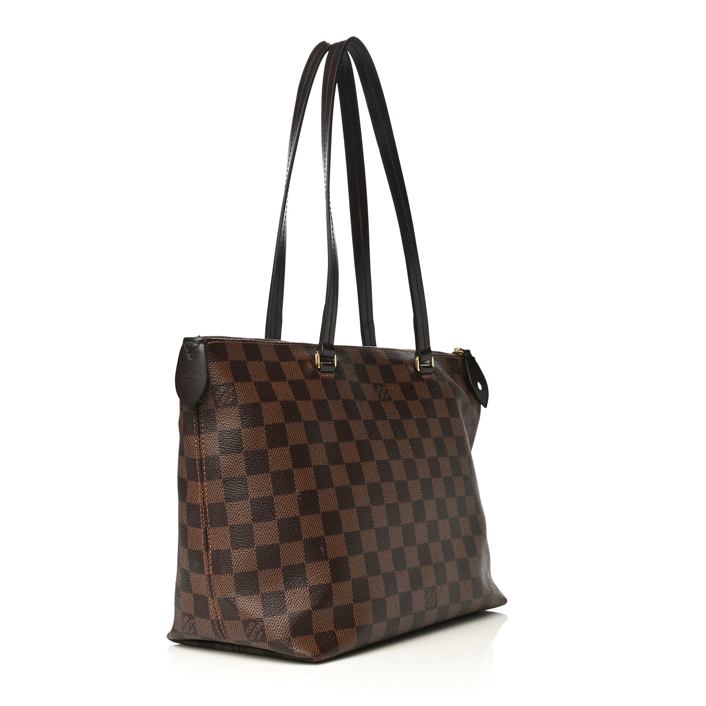 Damier Ebene Iena PM