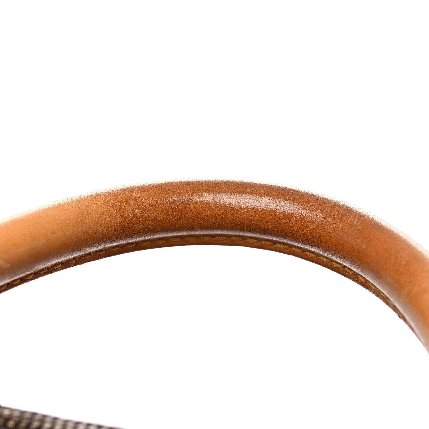 Louis Vuitton Monogram Keepall Bandouliere 60 29 of 30