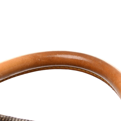 Louis Vuitton Monogram Keepall Bandouliere 60 29 of 30