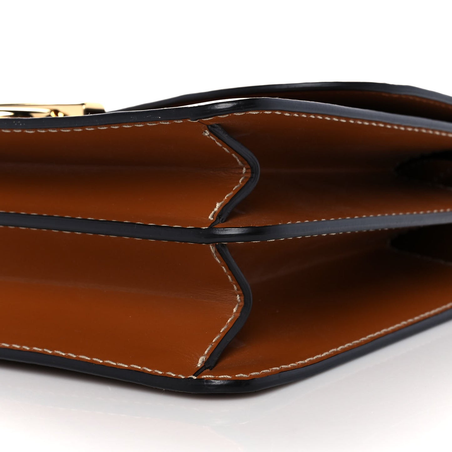 Calfskin Joanne Crossbody Sella