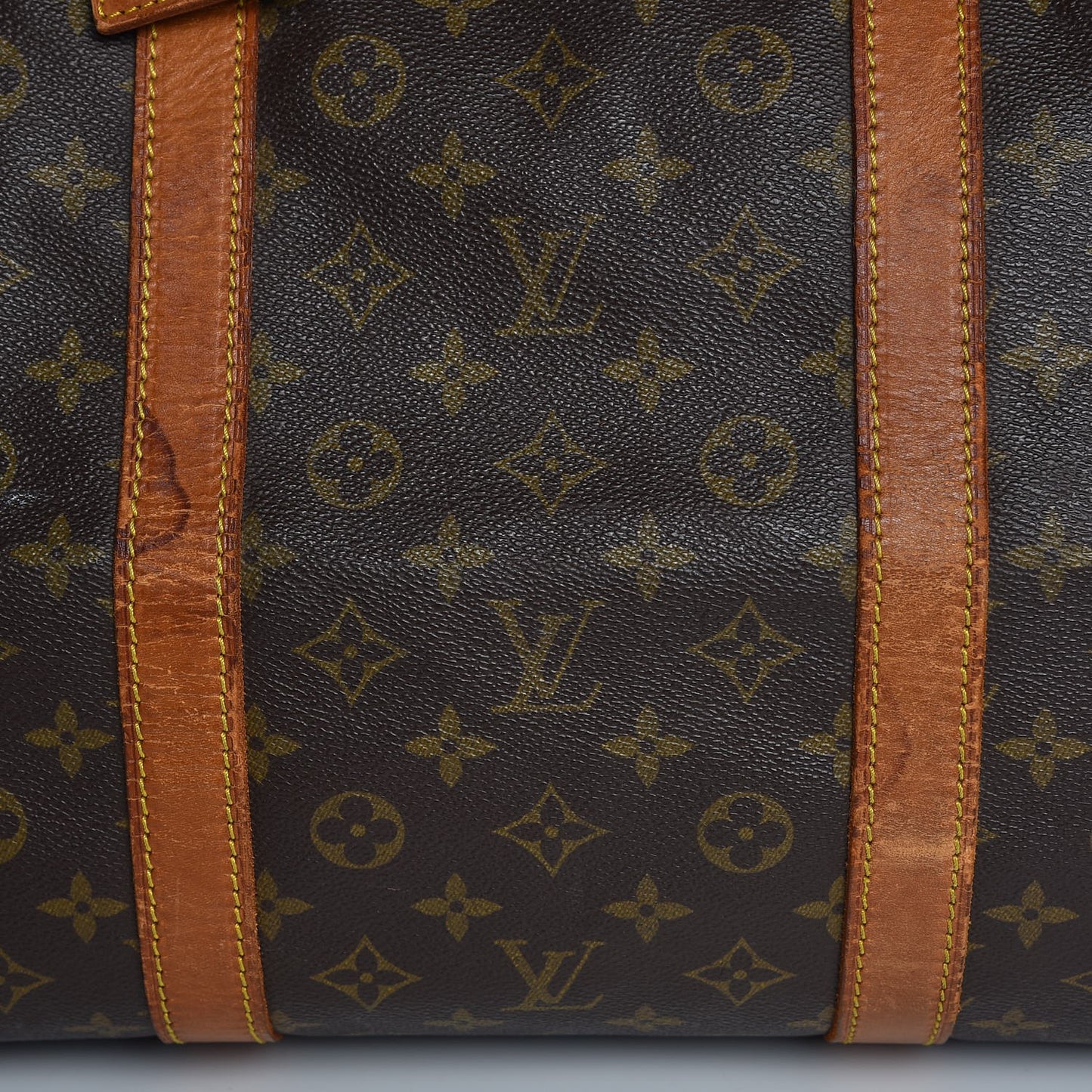 Monogram Keepall Bandouliere 60