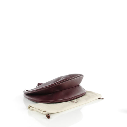 Hermes Taurillon Clemence Gao Prune 4 of 8